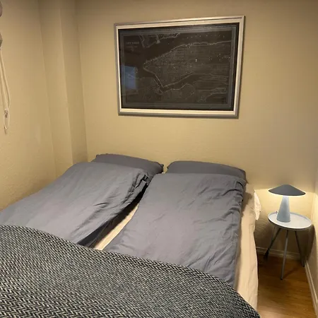 Cozy And Centrally Located Tromsø