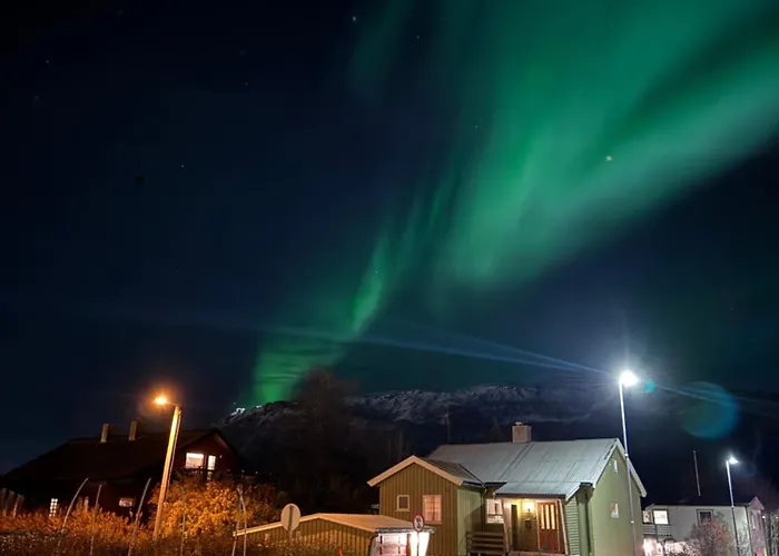 Cozy And Centrally Located