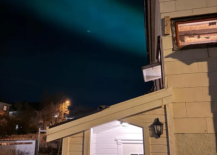 Cozy And Centrally Located