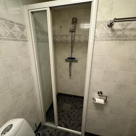 Cozy And Centrally Located Apartman Tromsø